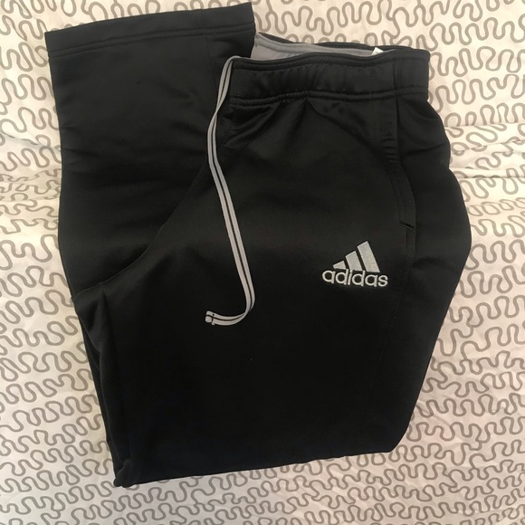 adidas Other - adidas Climalite Sweatpants